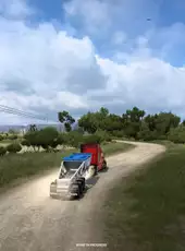 American Truck Simulator: Oklahoma