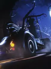 Batman: Arkham Knight - 1989 Movie Batmobile Pack