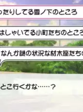 Yahari Game Demo Ore no Seishun Love-come wa Machigatteiru.