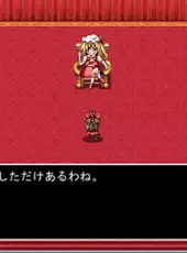 Touhou JRPG