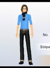 Style Savvy: Trendsetters