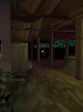 Syphon Filter 3