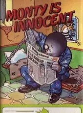 Monty is Innocent