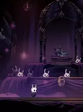 Hollow Knight: Hidden Dreams