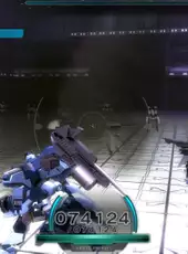 Assault Gunners HD Edition