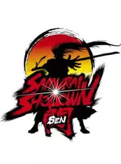 Samurai Shodown Sen