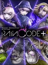 Master Detective Archives: Rain Code Plus