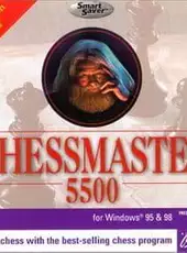 Chessmaster 5500