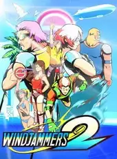 Windjammers 2