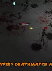 Yet Another Zombie Defense