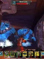 Orcs Must Die! 2: Fire and Water Booster Pack