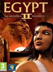 Egypt 2: The Heliopolis Prophecy