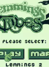 Lemmings 2: The Tribes