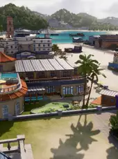 Tropico 6: Spitter