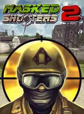 Masked Shooters 2