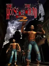 The House of the Dead 2