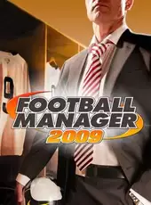 Football Manager 2009