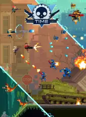 Super Time Force Ultra