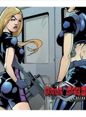 Fear Effect 2: Retro Helix