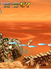 ACA Neo Geo: Metal Slug 3