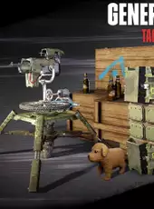 Generation Zero: Tactical Equipment Pack