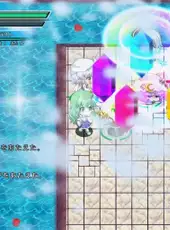 Touhou Genso Wanderer: Lotus Labyrinth - Lotus Friends