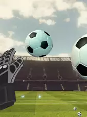 Goalkeeper VR Challenge