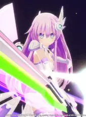 Neptunia: Sisters vs. Sisters - Day One Edition