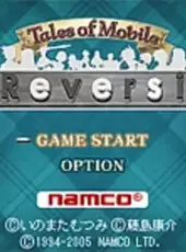 Tales of Mobile: Reversi