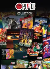 Piko Interactive Collection 1