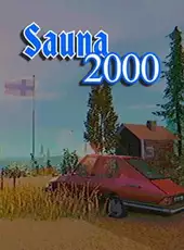 Sauna 2000