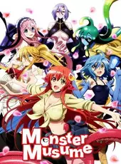 Monster Musume: Everyday Life with Monster Girls Online