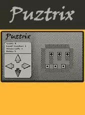 Puztrix