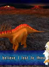 Dinosaur King: Operation Dinosaur Rescue