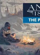 Anno 1800: The Passage