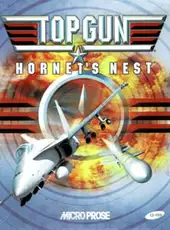 Top Gun: Hornet's Nest