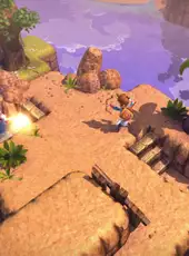 Oceanhorn: Monster of Uncharted Seas