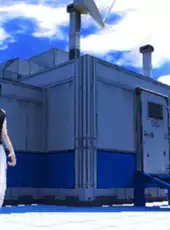 Mirror's Edge