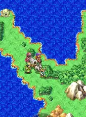 Dragon Quest IV: Chapters of the Chosen