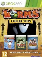 Worms Collection