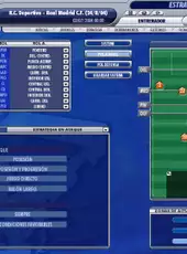 PC Fútbol 2005