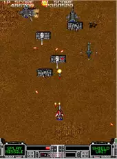 Arcade Archives: Strike Gunner