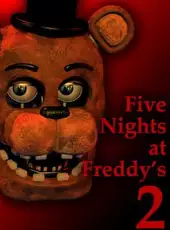 Five Nights at Freddy's 2