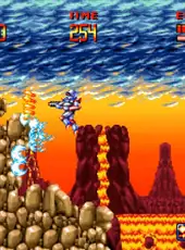 Super Turrican: Director's Cut