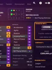 Football Manager 2024 Touch