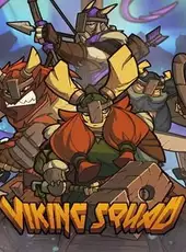 Viking Squad