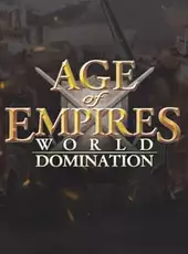 Age of Empires: World Domination