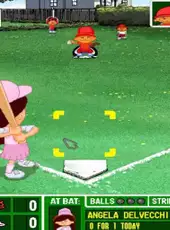 Backyard Baseball