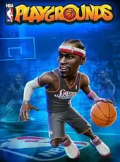 NBA Playgrounds