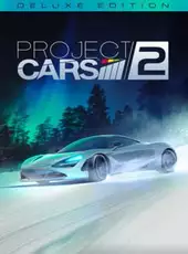 Project CARS 2: Deluxe Edition